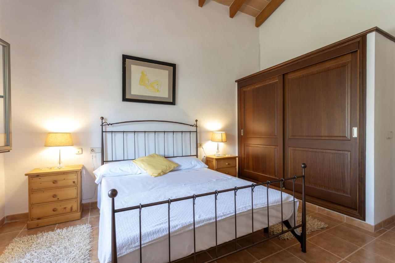 Villa La Llar Clara Selva (Mallorca)