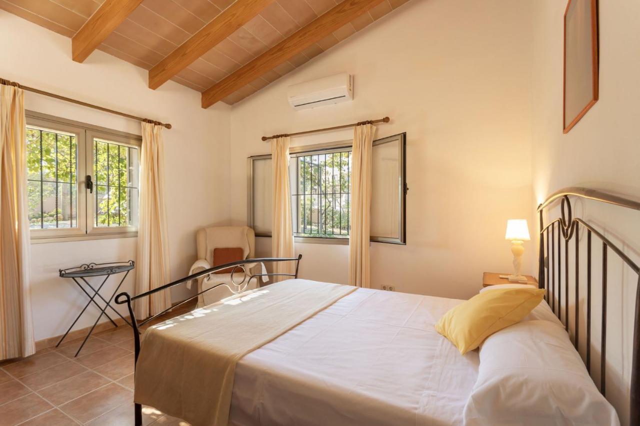 La Llar Clara Villa Selva (Mallorca)