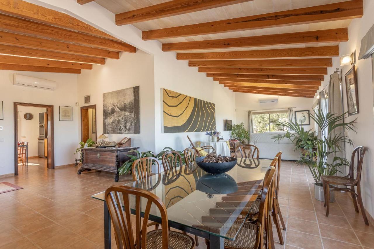 La Llar Clara Villa Selva (Mallorca)