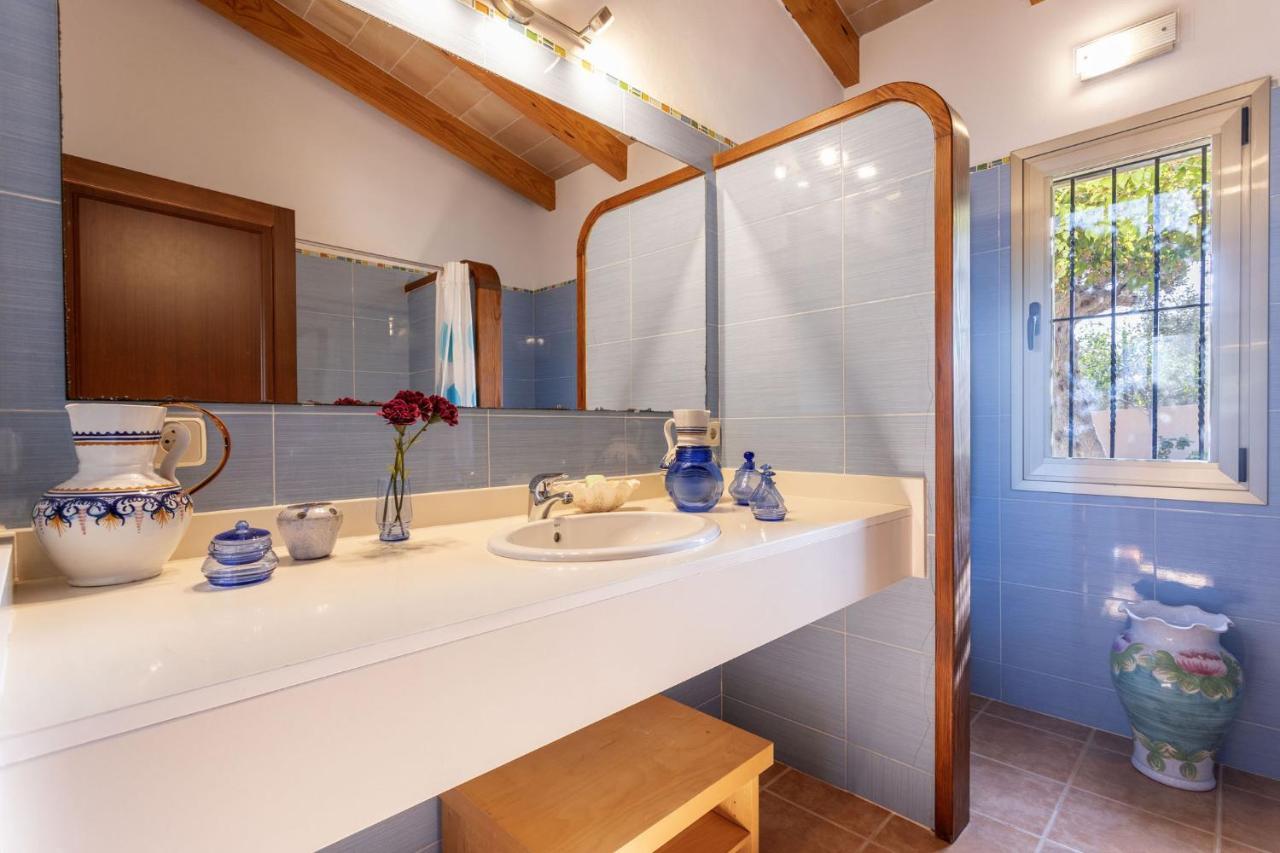 La Llar Clara Villa Selva (Mallorca)