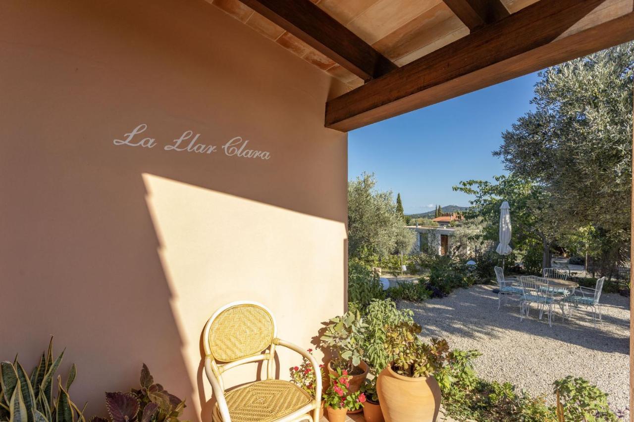 La Llar Clara Selva (Mallorca)