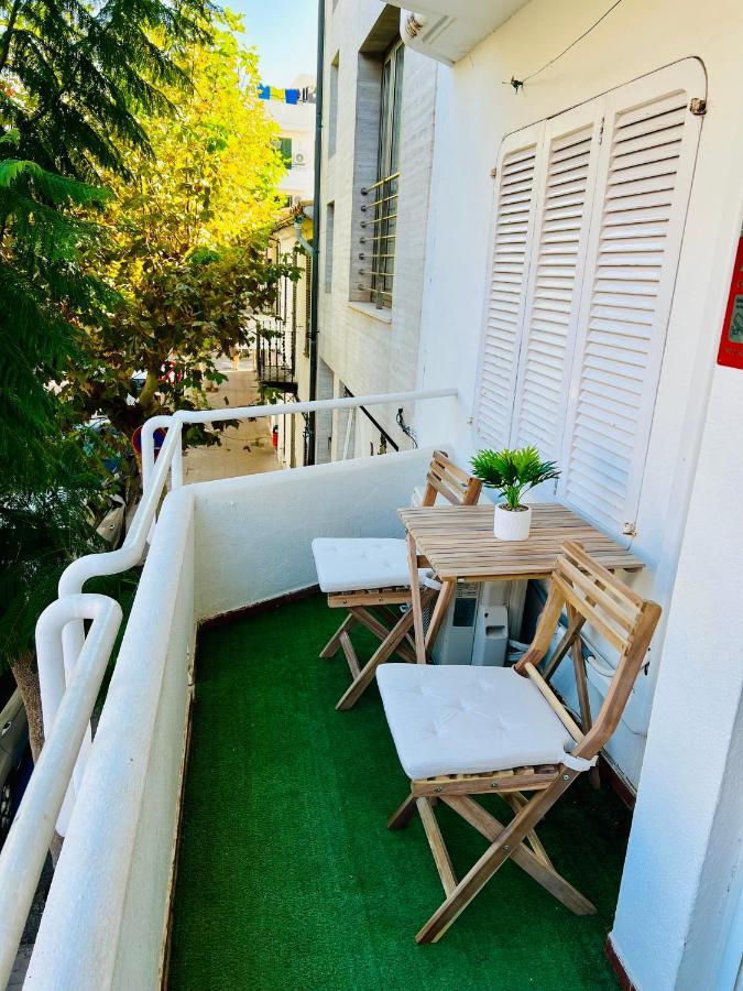Puerto De Pollenca - And Center,happy Mar Apartamento