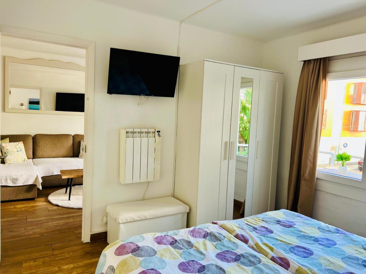 Puerto De Pollenca - And Center,happy Mar Apartamento