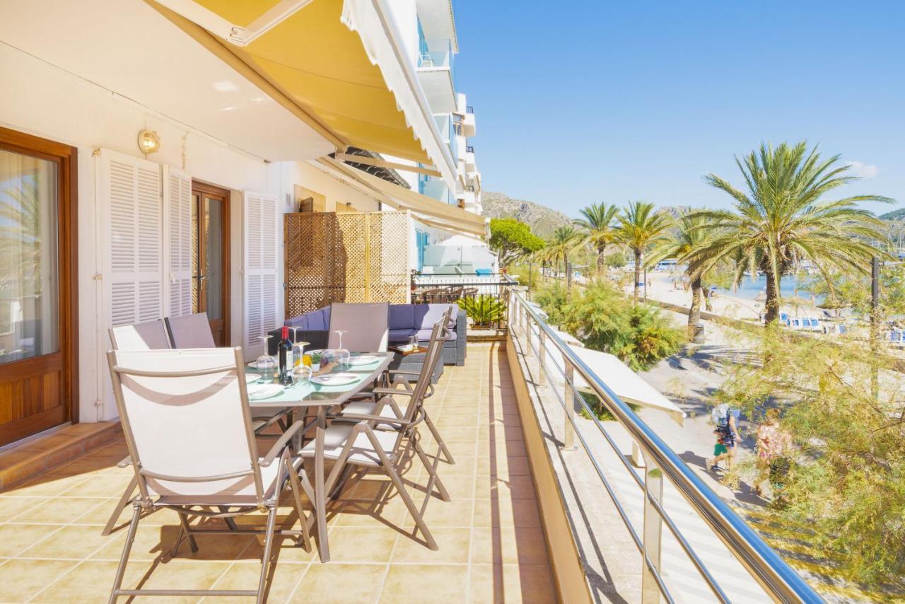 La Gola By Homevillas360 * Puerto Pollensa