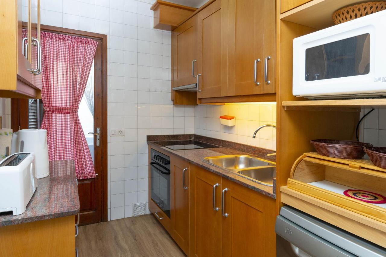 Apartamento La Gola By Homevillas360 *