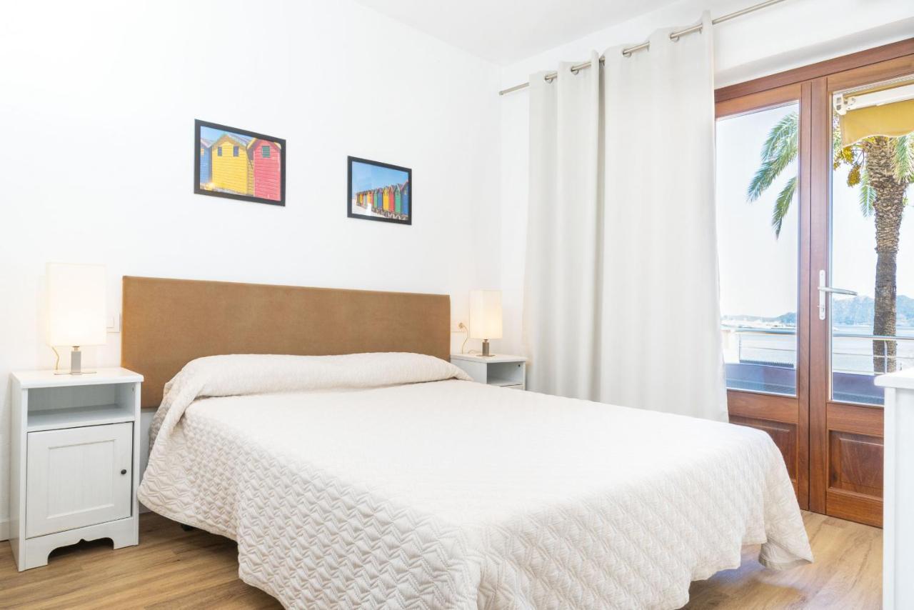 La Gola By Homevillas360 Apartamento Puerto Pollensa
