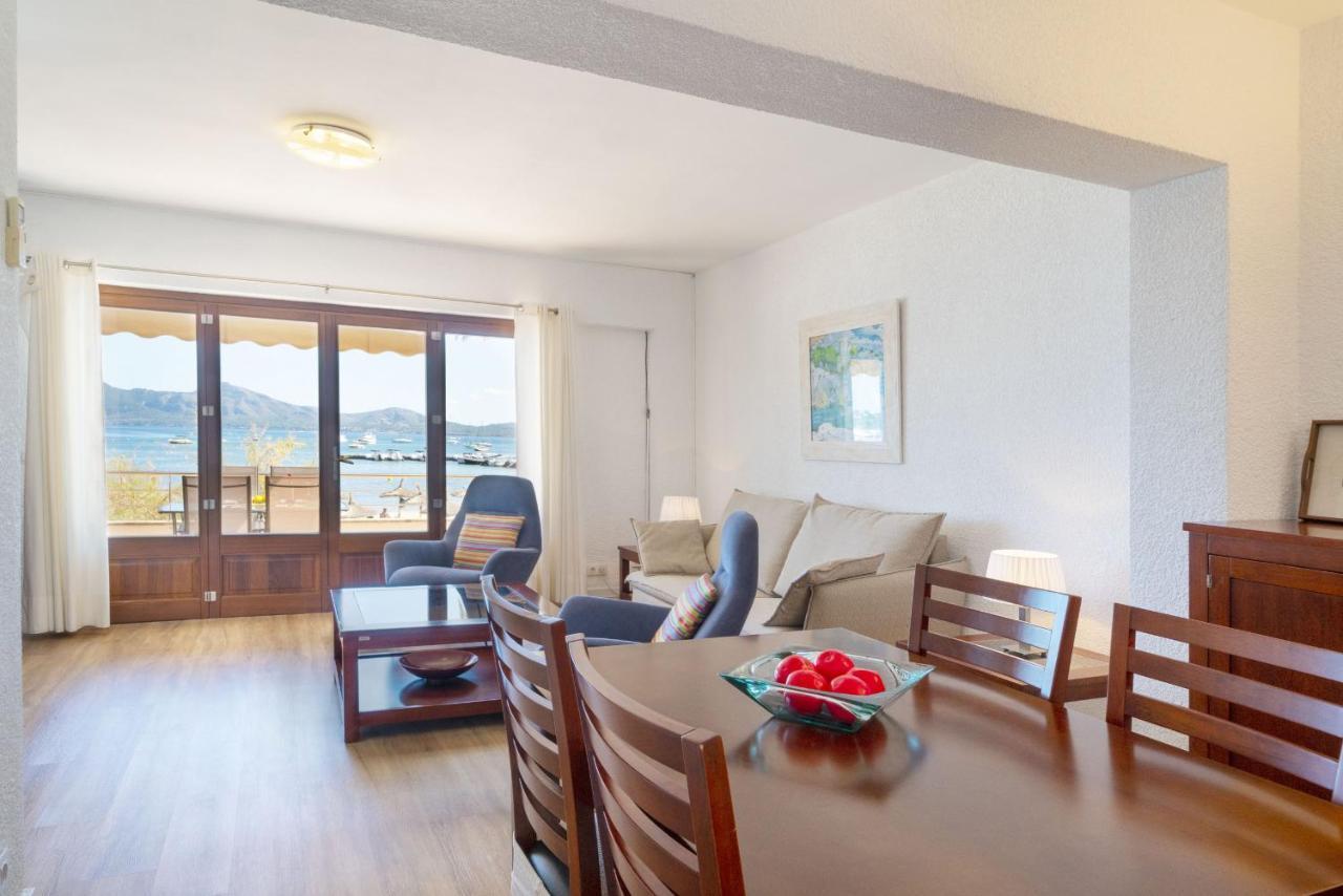 Apartamento La Gola By Homevillas360 *