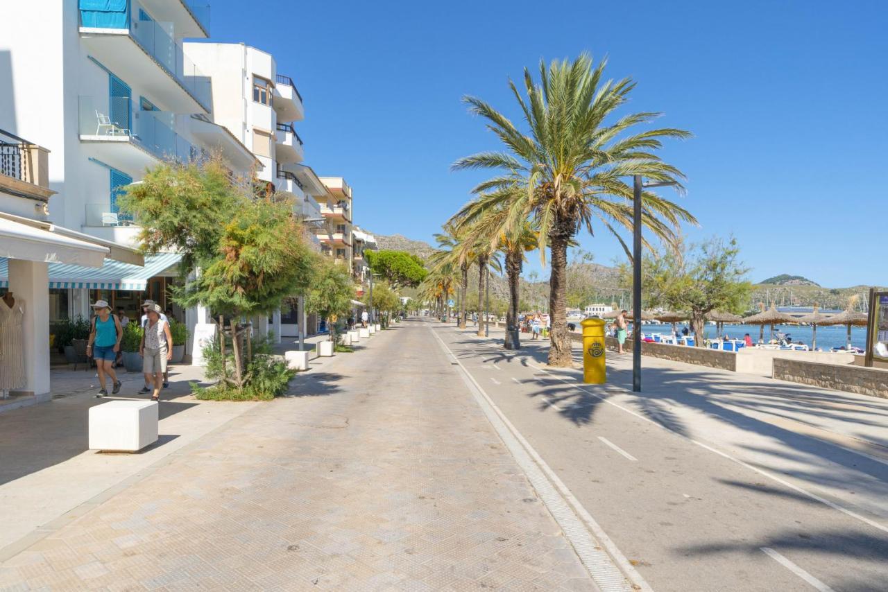 La Gola By Homevillas360 * Puerto Pollensa