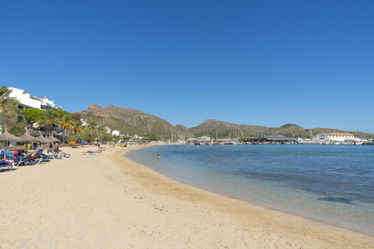 La Gola By Homevillas360 Puerto Pollensa