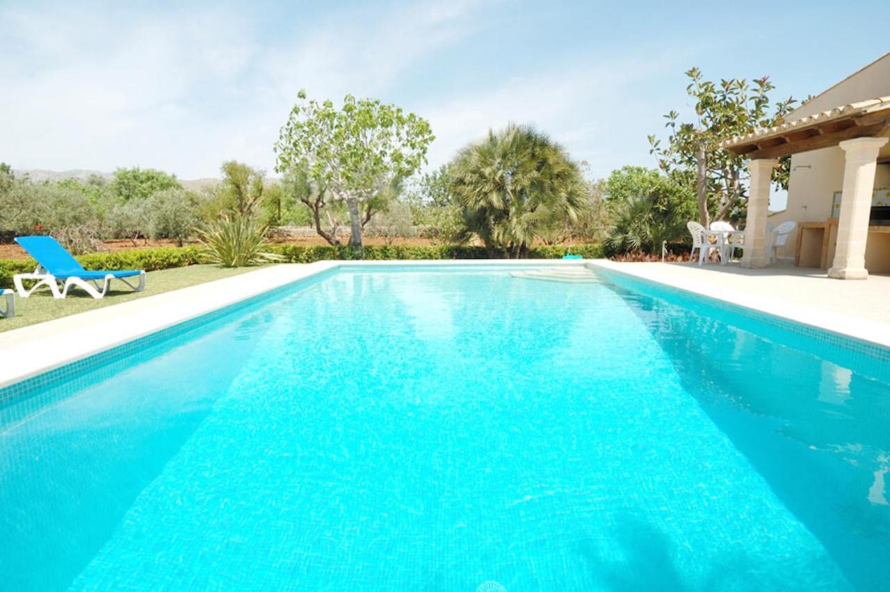 Villa Tencotes Pollenca