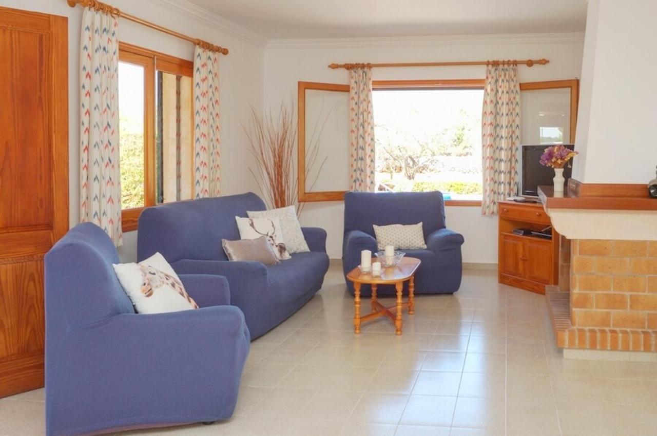 Villa Tencotes *