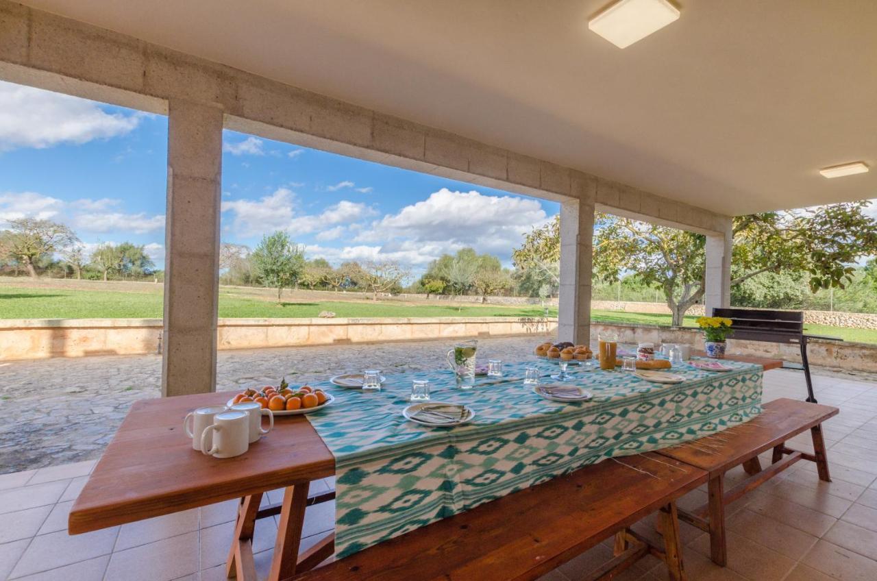 Villa Yourhouse Sa Garriga Darder