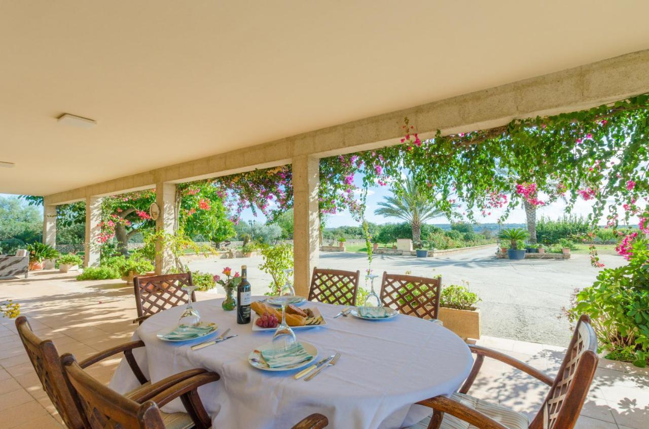 Yourhouse Sa Garriga Darder Ariany