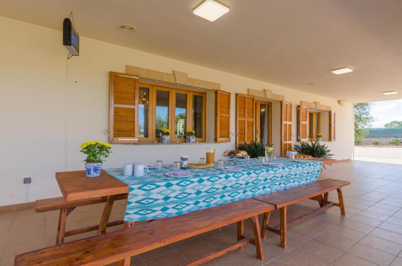 Yourhouse Sa Garriga Darder