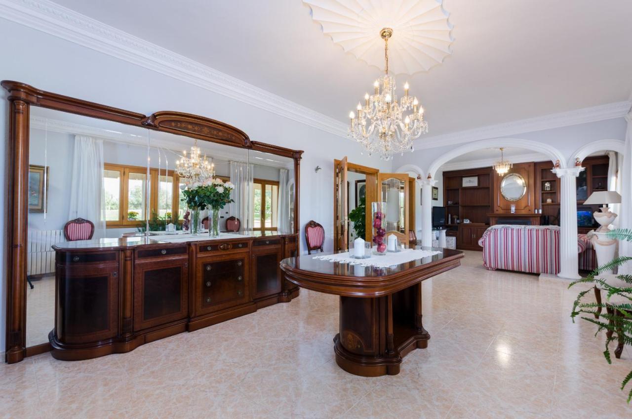 Yourhouse Sa Garriga Darder * Ariany