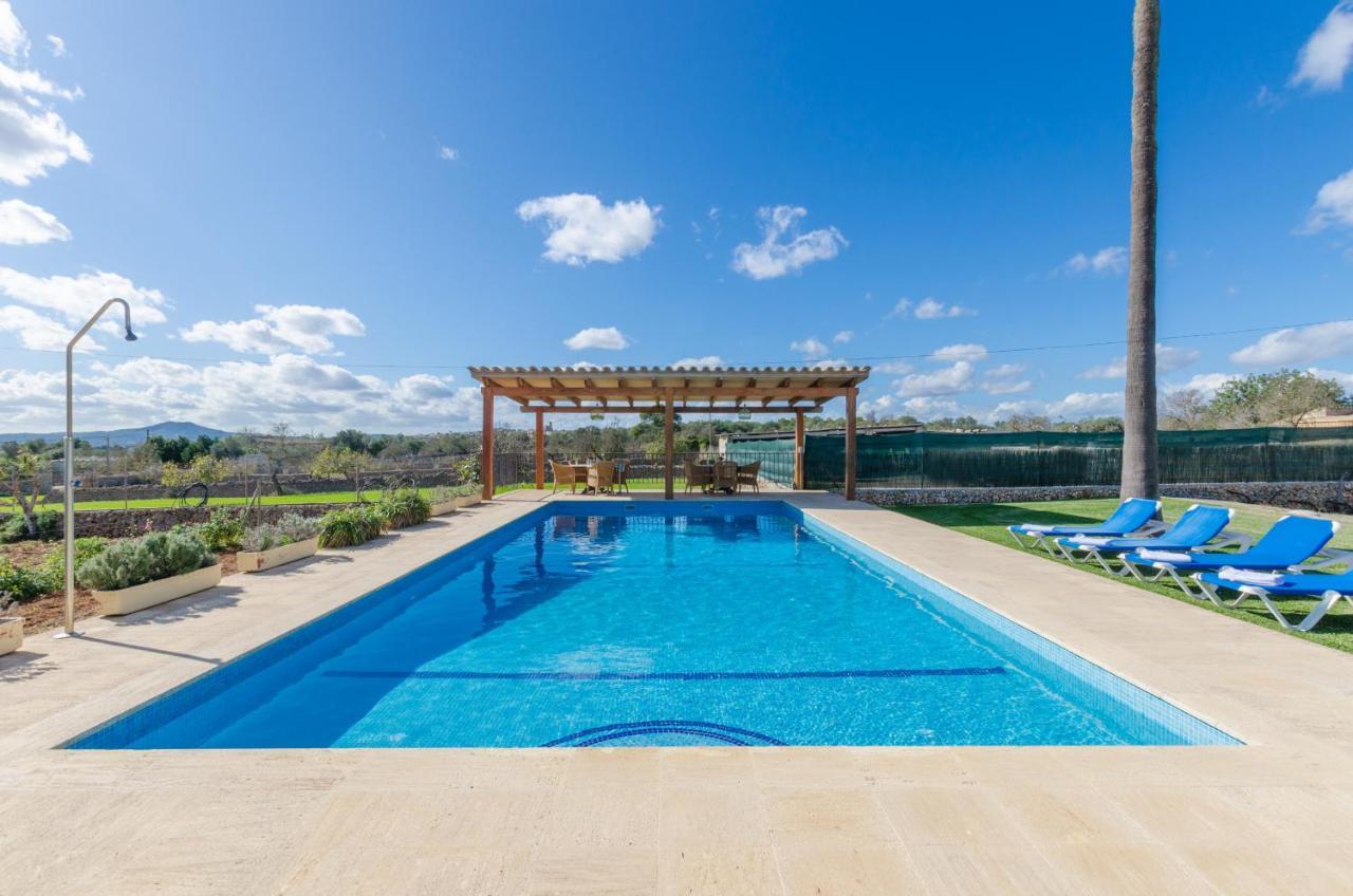 Villa Yourhouse Sa Garriga Darder