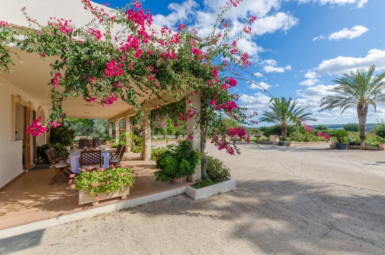 Yourhouse Sa Garriga Darder Villa