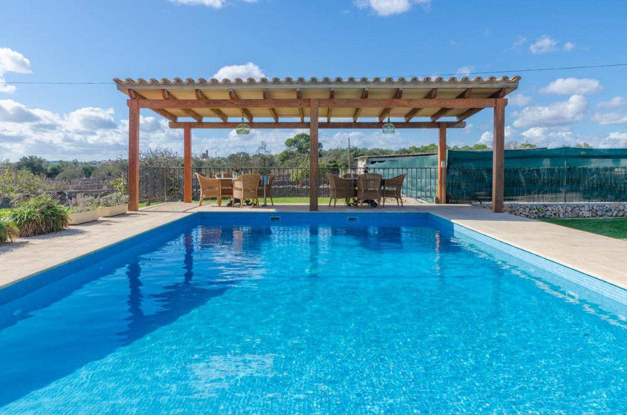 Yourhouse Sa Garriga Darder *