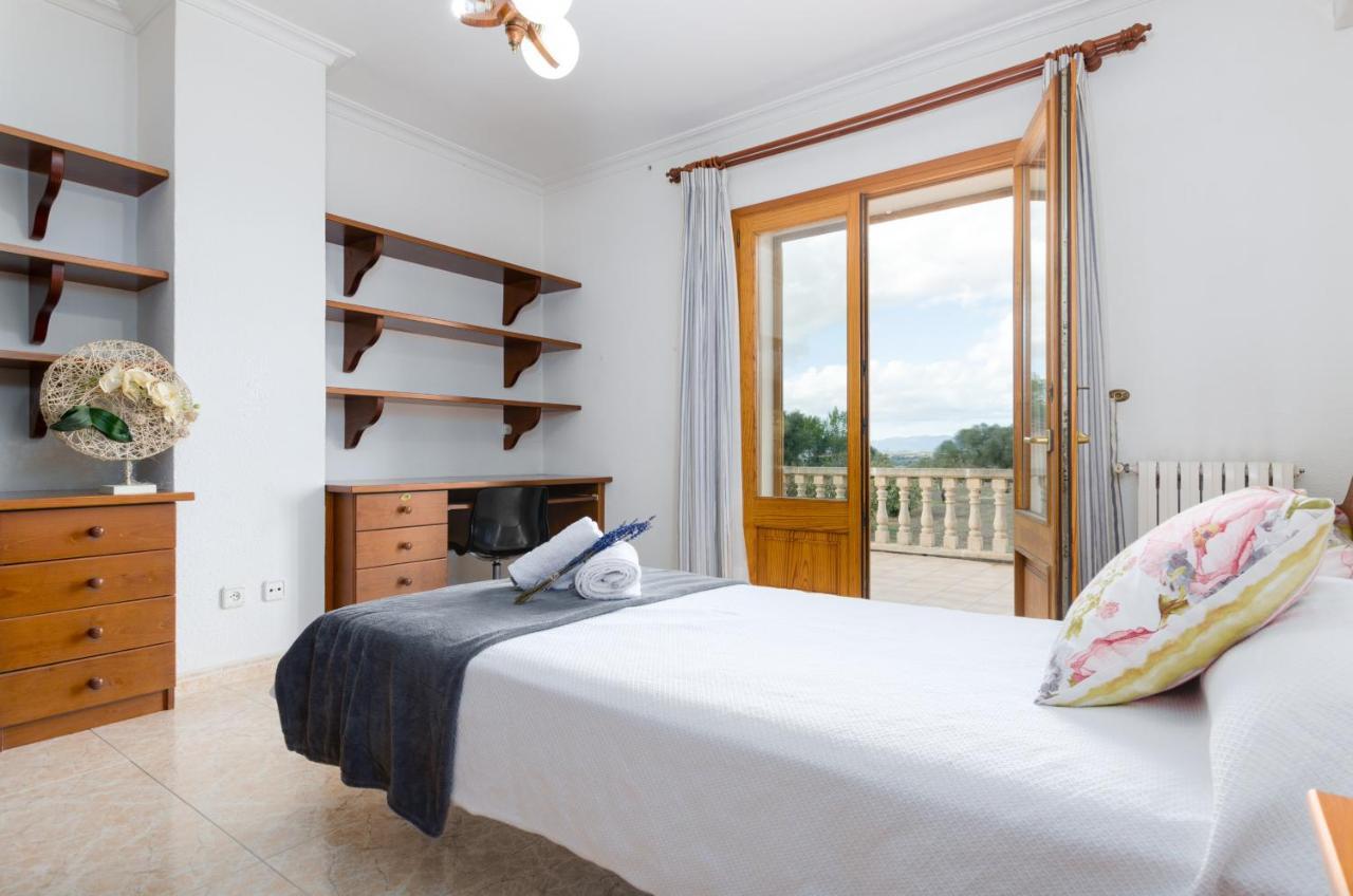 Yourhouse Sa Garriga Darder Villa