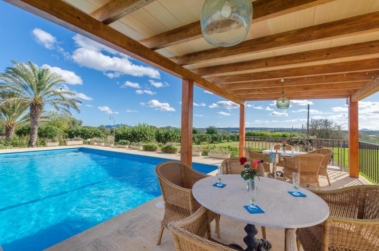 Yourhouse Sa Garriga Darder *