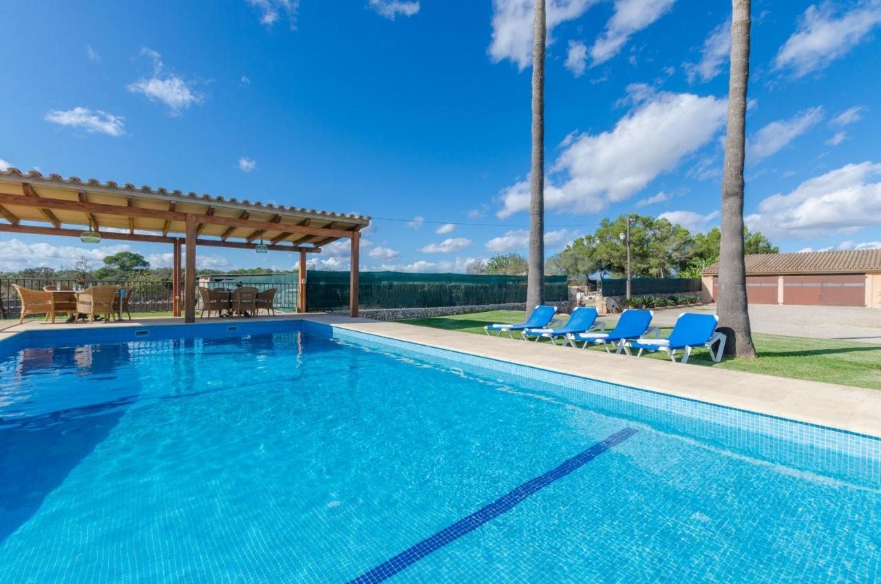 Yourhouse Sa Garriga Darder