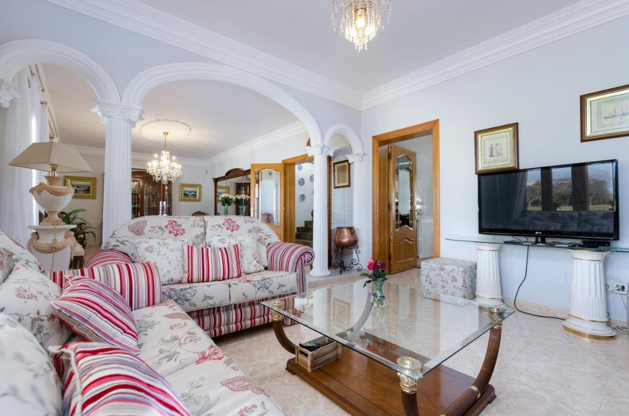 Yourhouse Sa Garriga Darder * Ariany