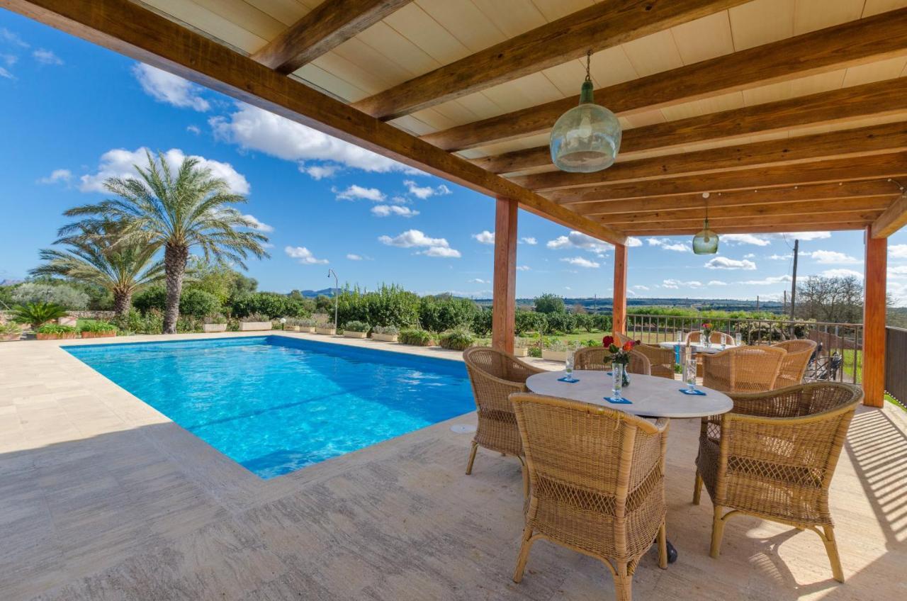 Yourhouse Sa Garriga Darder Villa Ariany