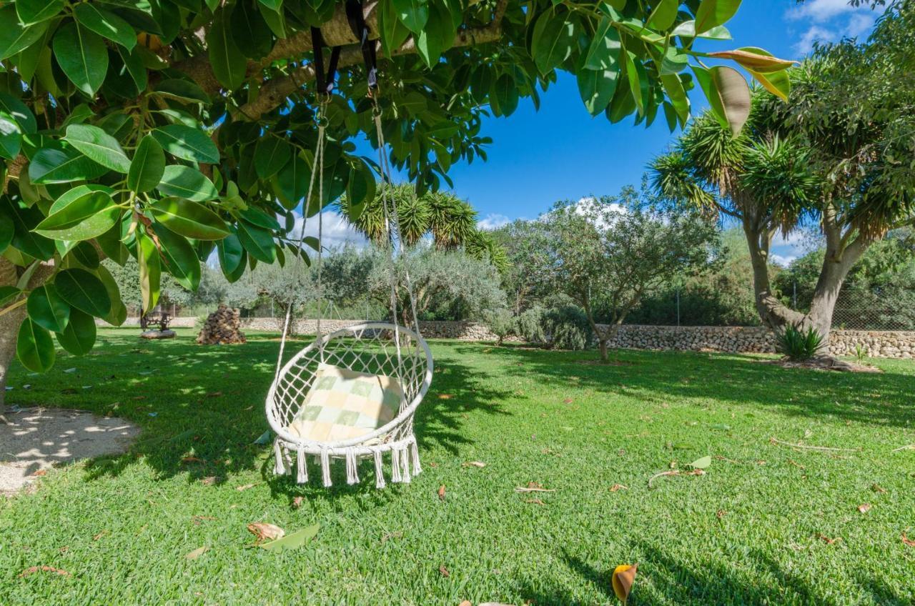 Yourhouse Sa Garriga Darder Villa