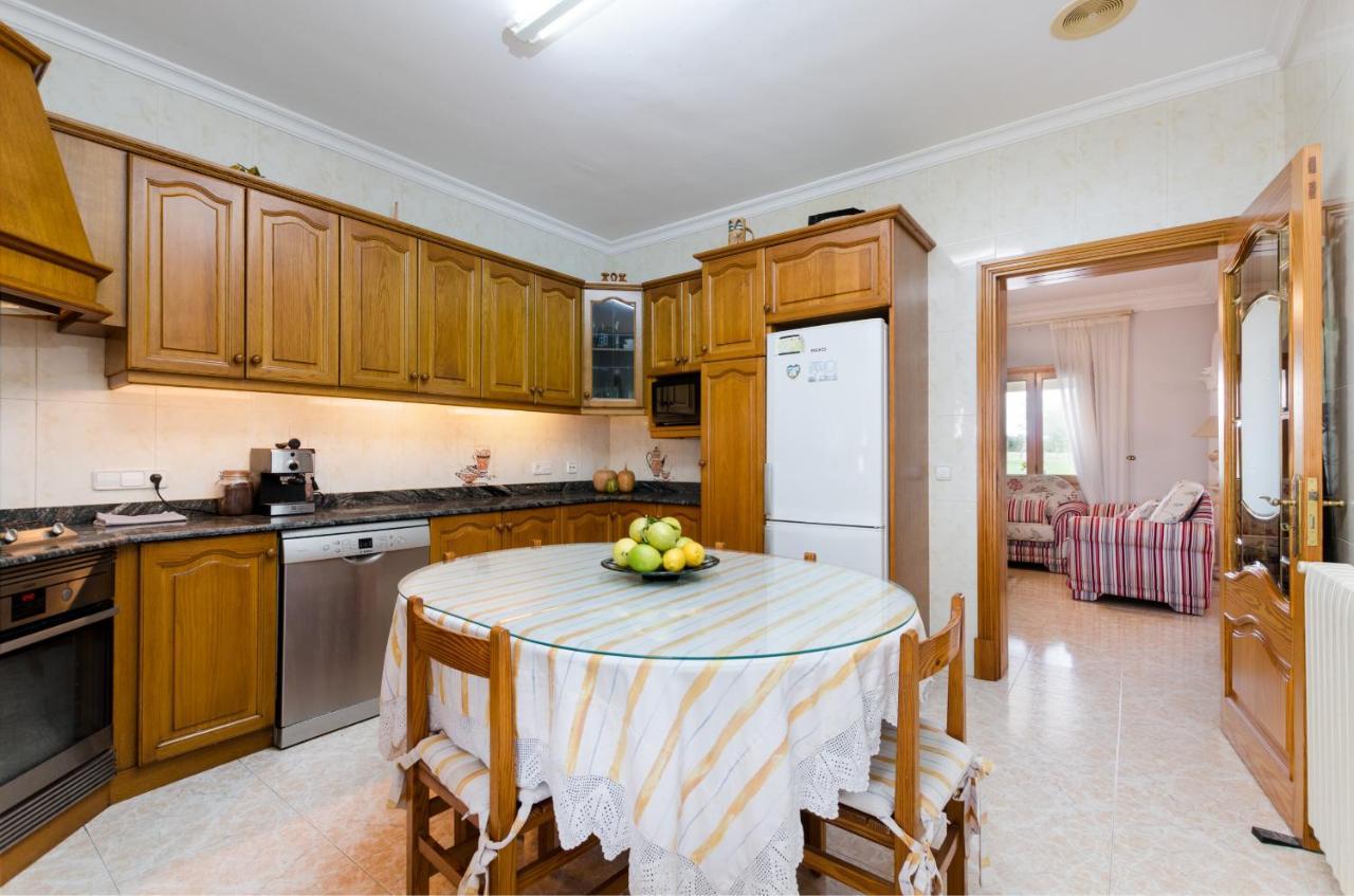 Yourhouse Sa Garriga Darder