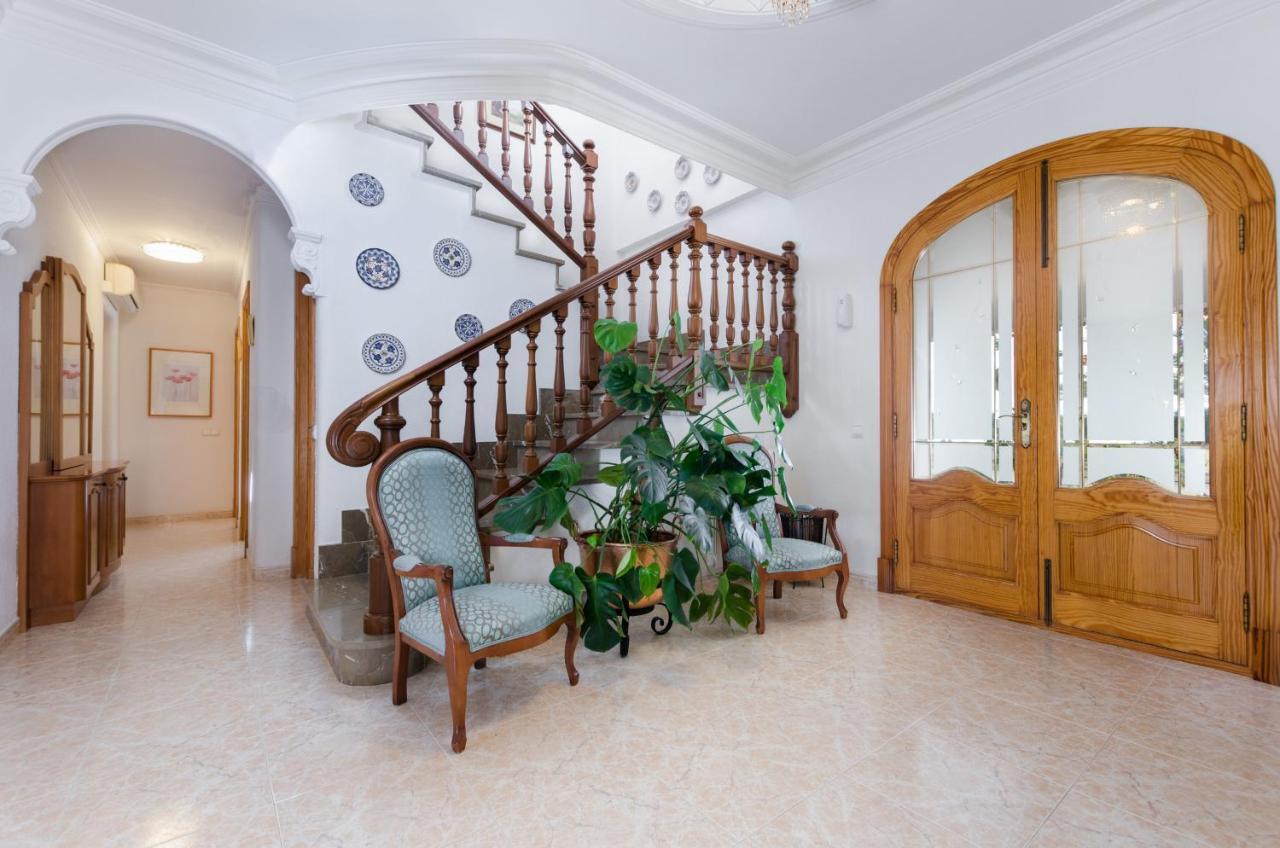 Yourhouse Sa Garriga Darder Villa *