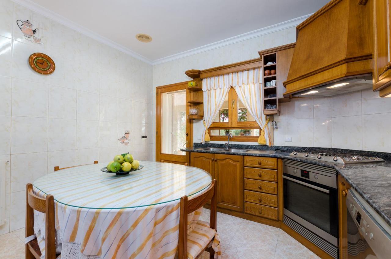 Yourhouse Sa Garriga Darder Villa Ariany