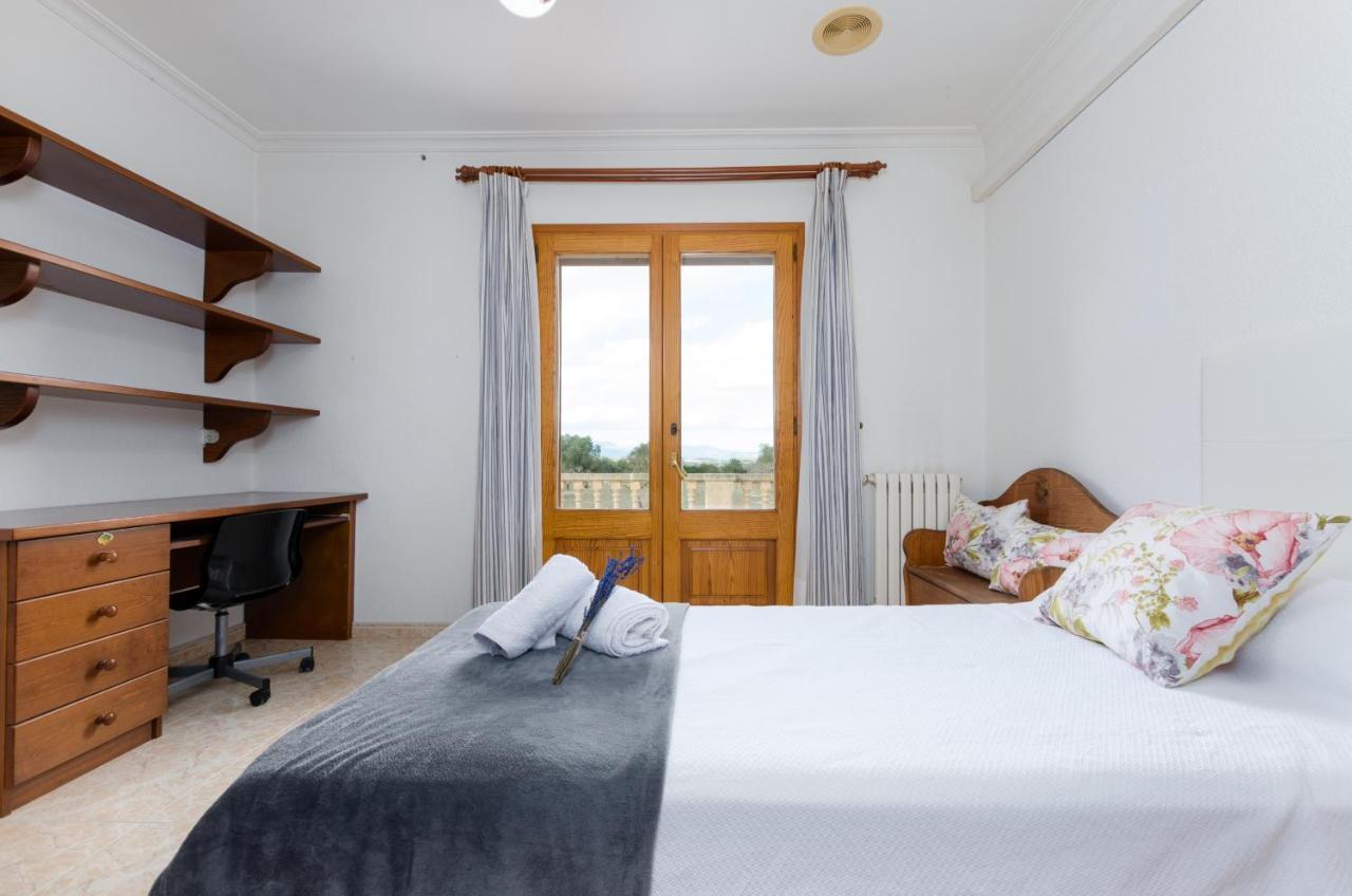 Yourhouse Sa Garriga Darder Villa