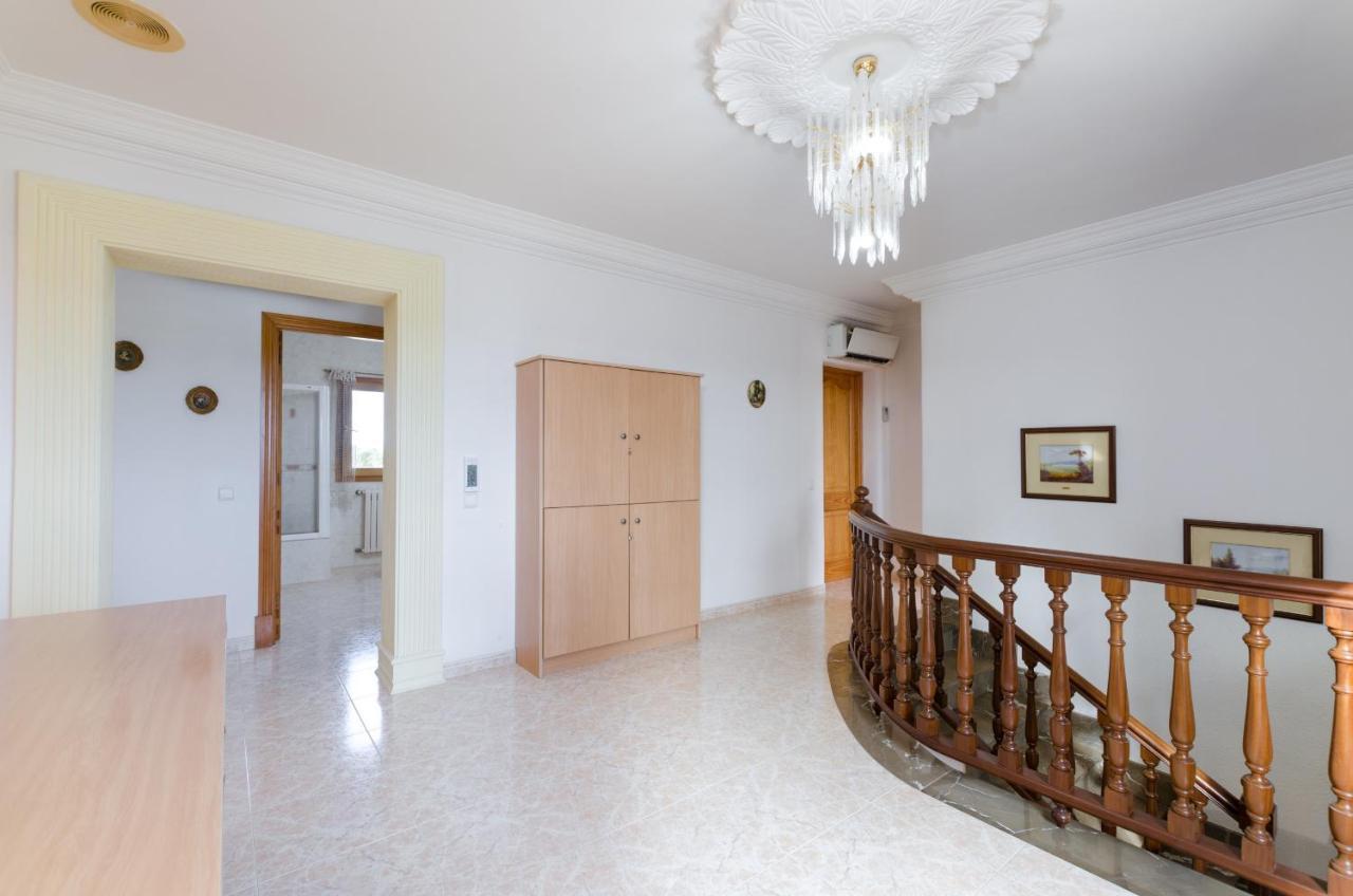 Yourhouse Sa Garriga Darder