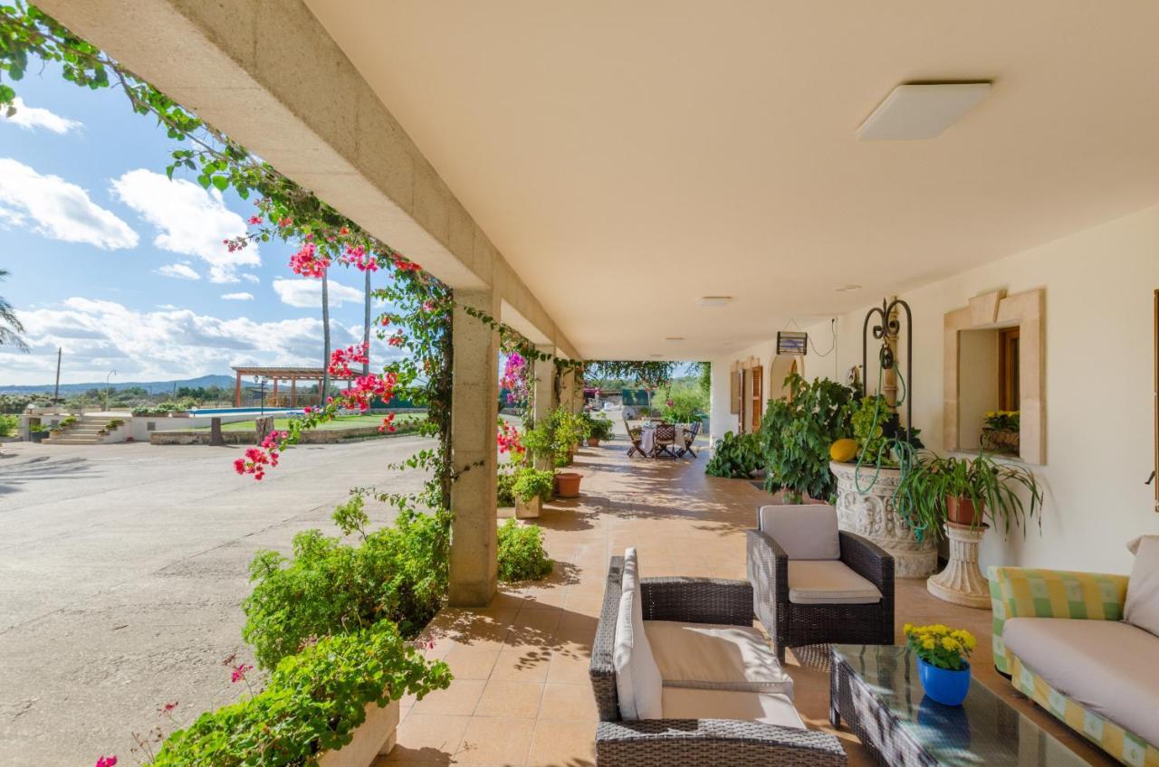 Yourhouse Sa Garriga Darder * Ariany