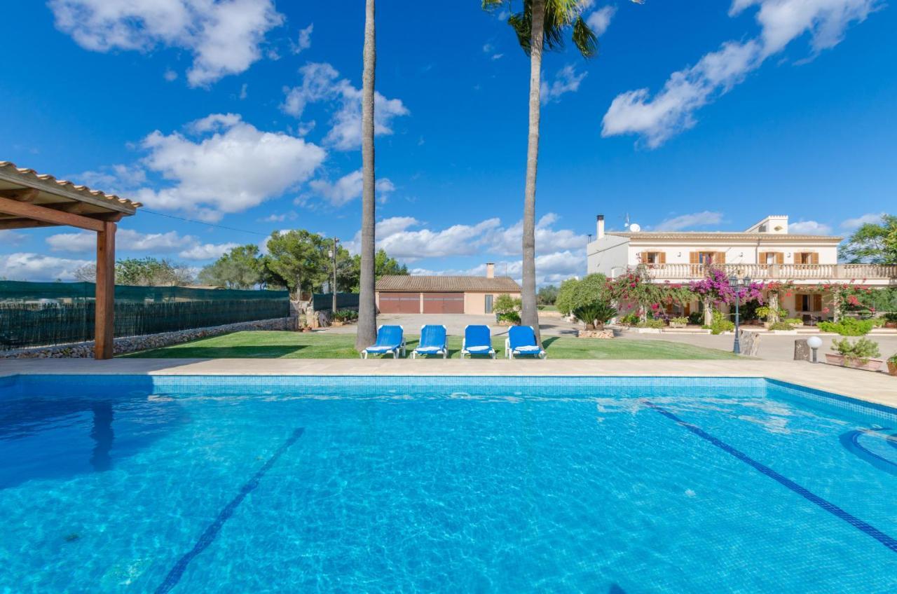Yourhouse Sa Garriga Darder Villa Ariany