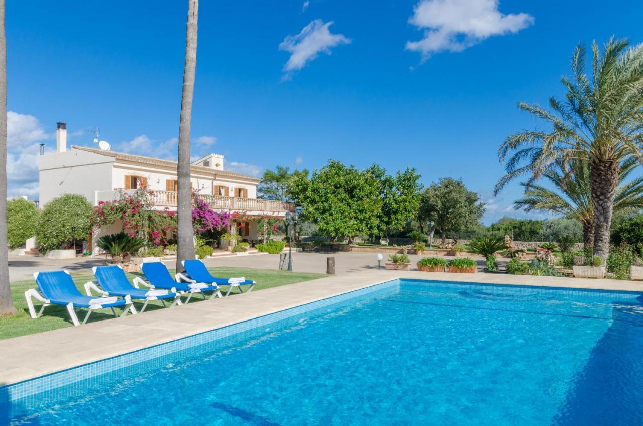 Yourhouse Sa Garriga Darder