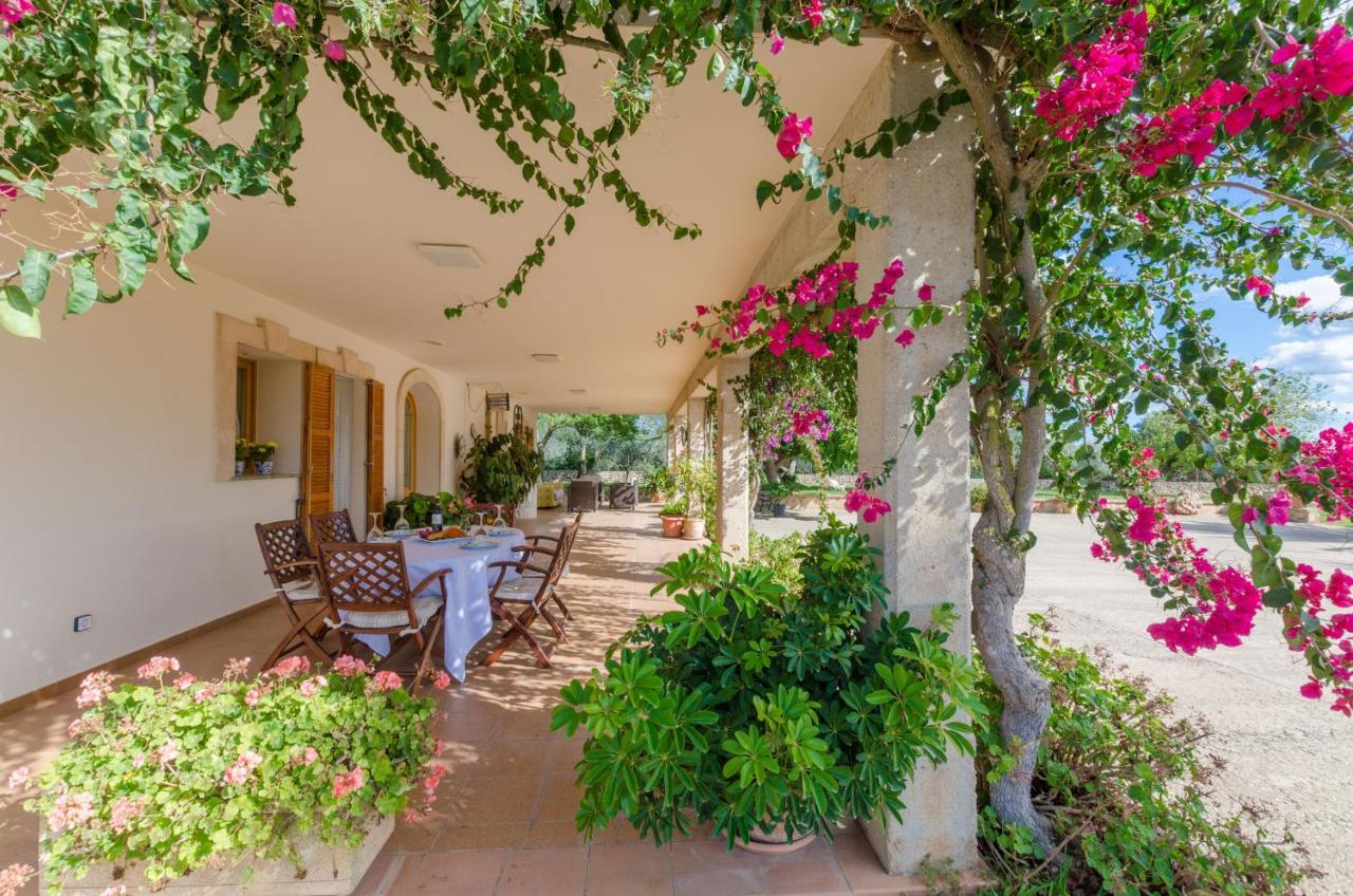 Yourhouse Sa Garriga Darder Villa Ariany