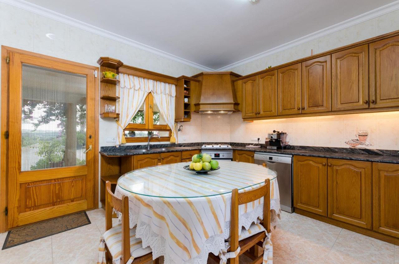 Villa Yourhouse Sa Garriga Darder *