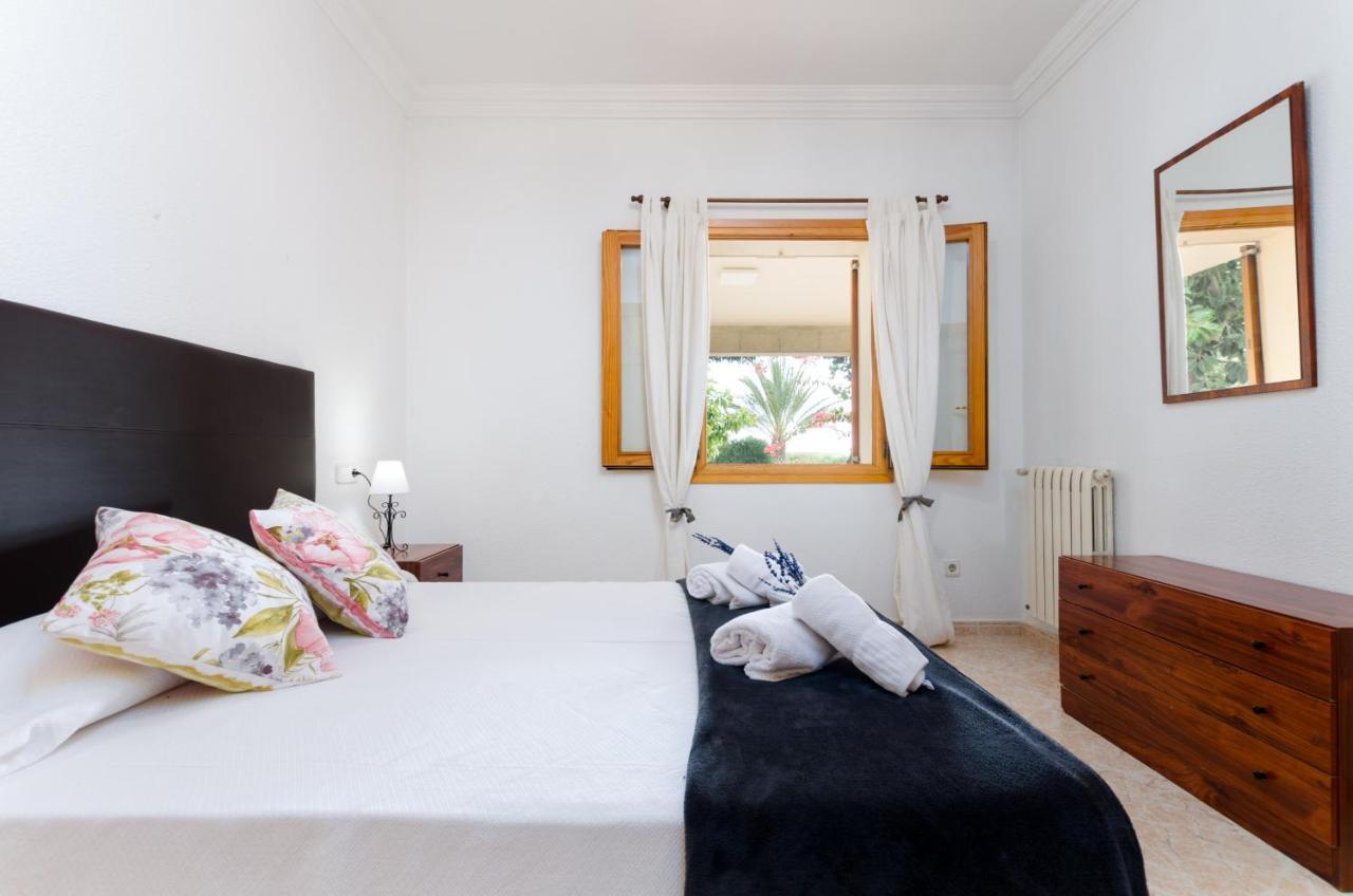 Yourhouse Sa Garriga Darder *
