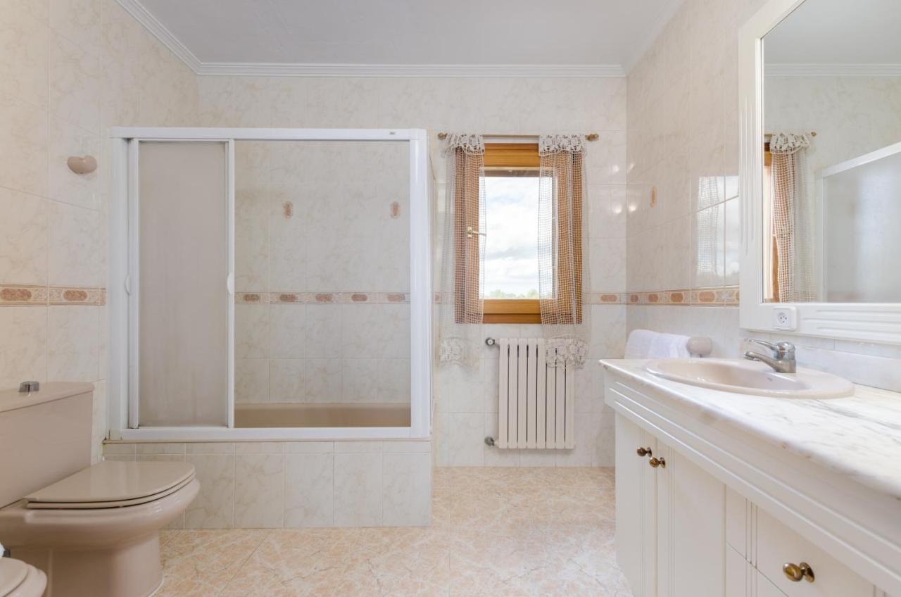 Villa Yourhouse Sa Garriga Darder Ariany