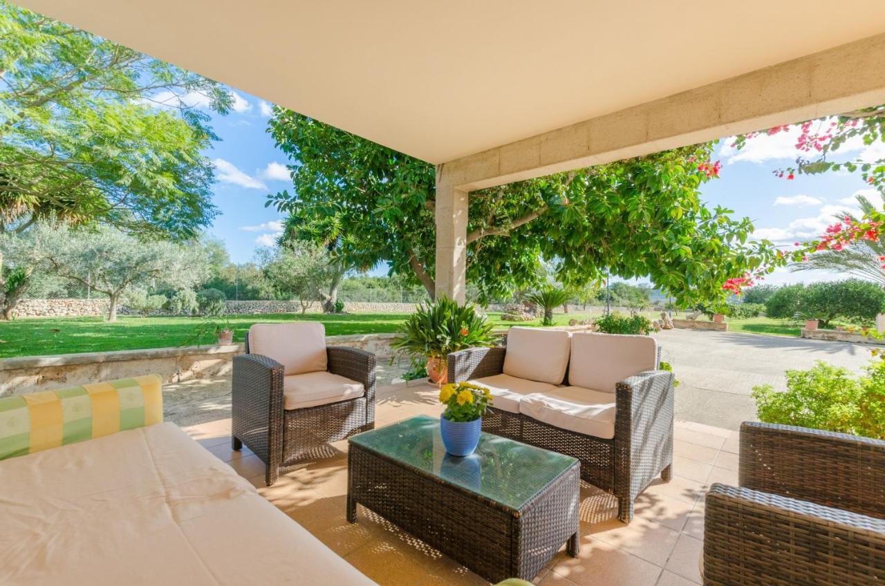 Villa Yourhouse Sa Garriga Darder