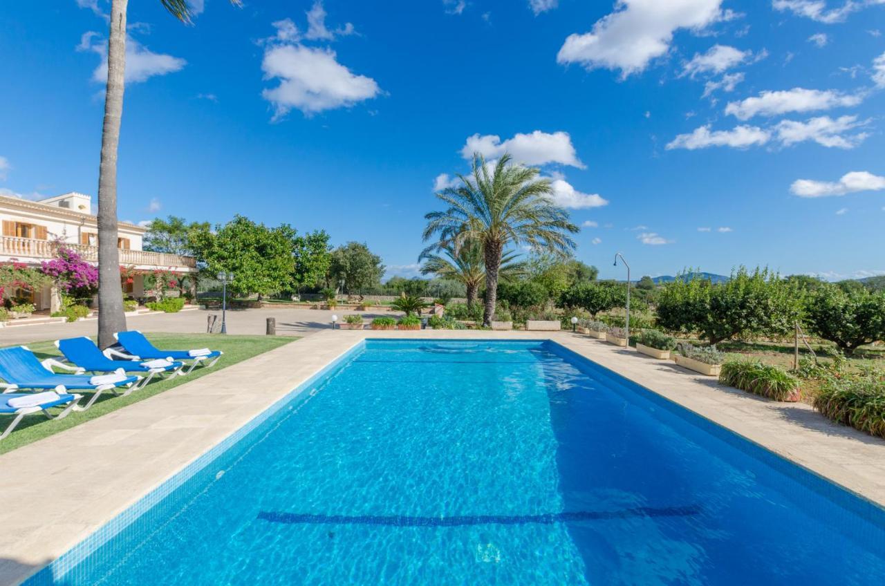 Yourhouse Sa Garriga Darder Ariany