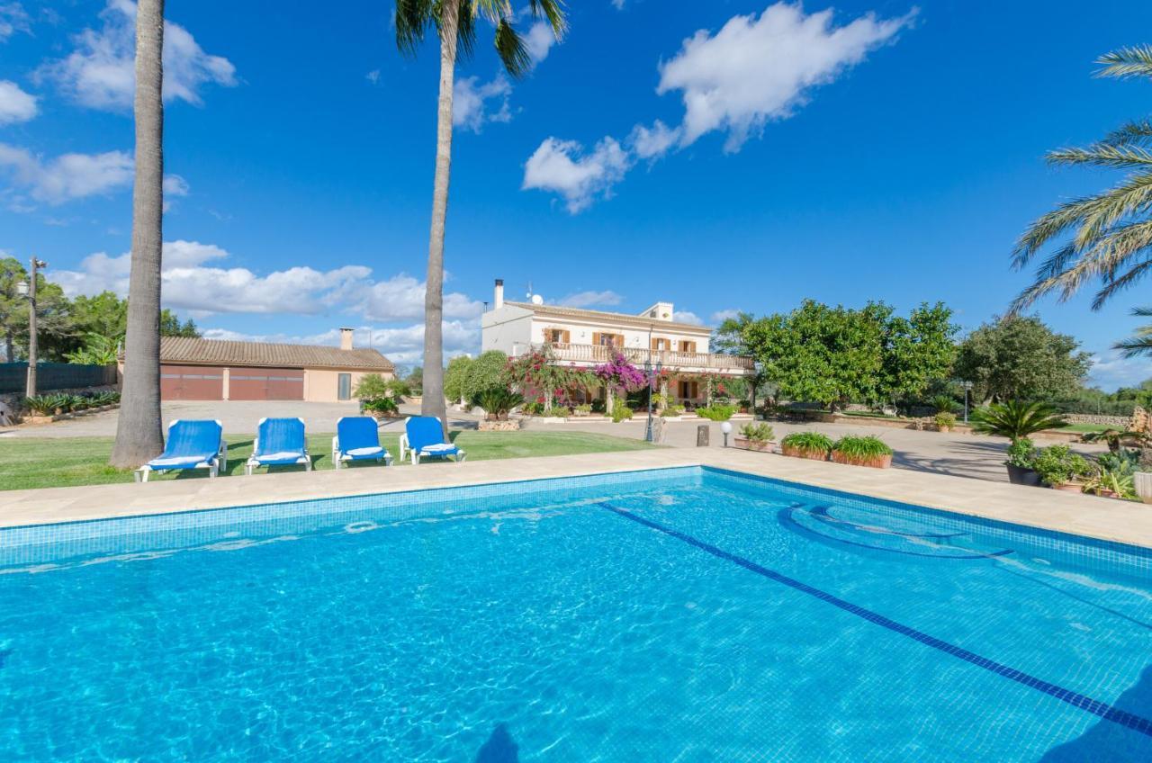 Villa Yourhouse Sa Garriga Darder