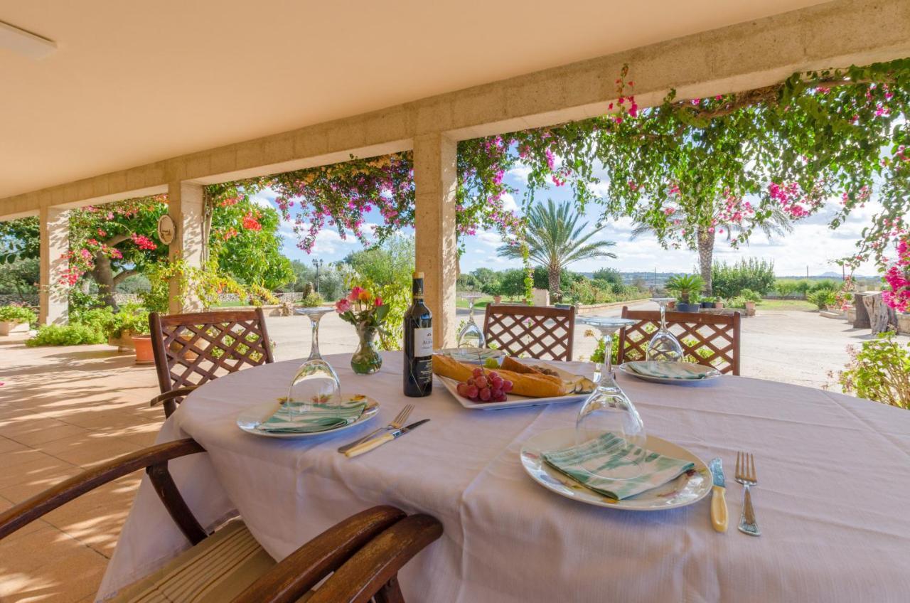 Yourhouse Sa Garriga Darder Villa Ariany