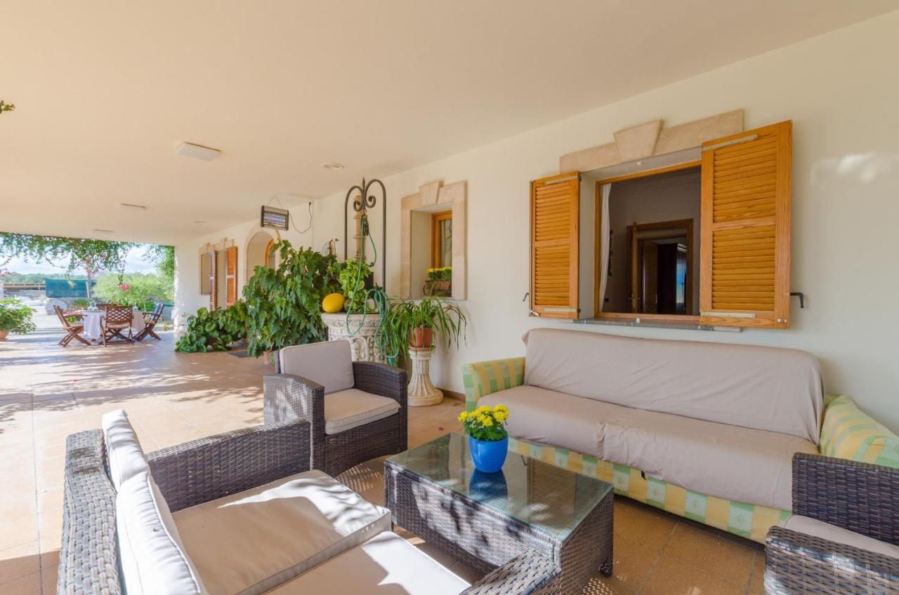 Yourhouse Sa Garriga Darder Ariany