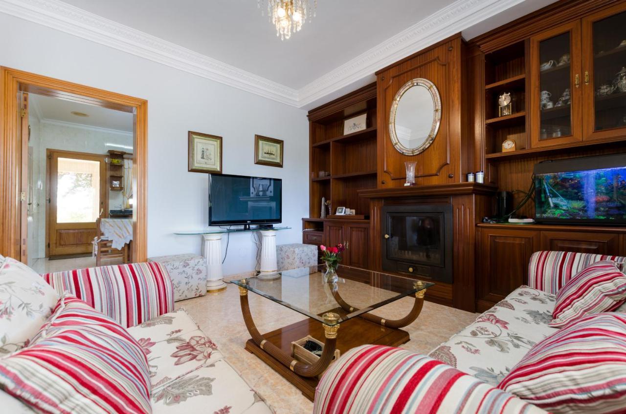 Yourhouse Sa Garriga Darder