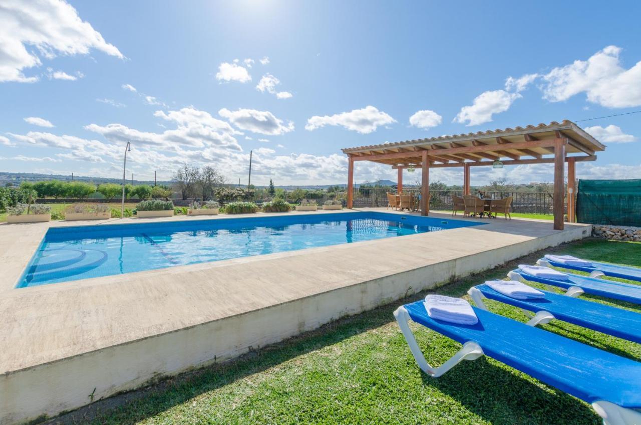 Yourhouse Sa Garriga Darder Villa