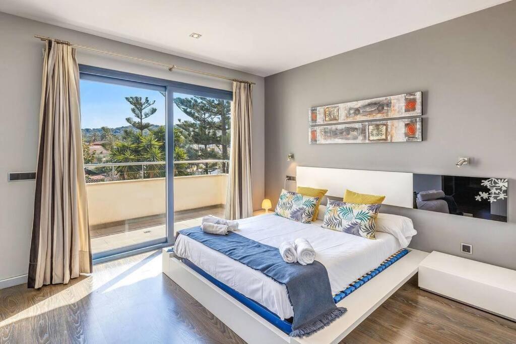 Zen By Villasmediterranean Villa