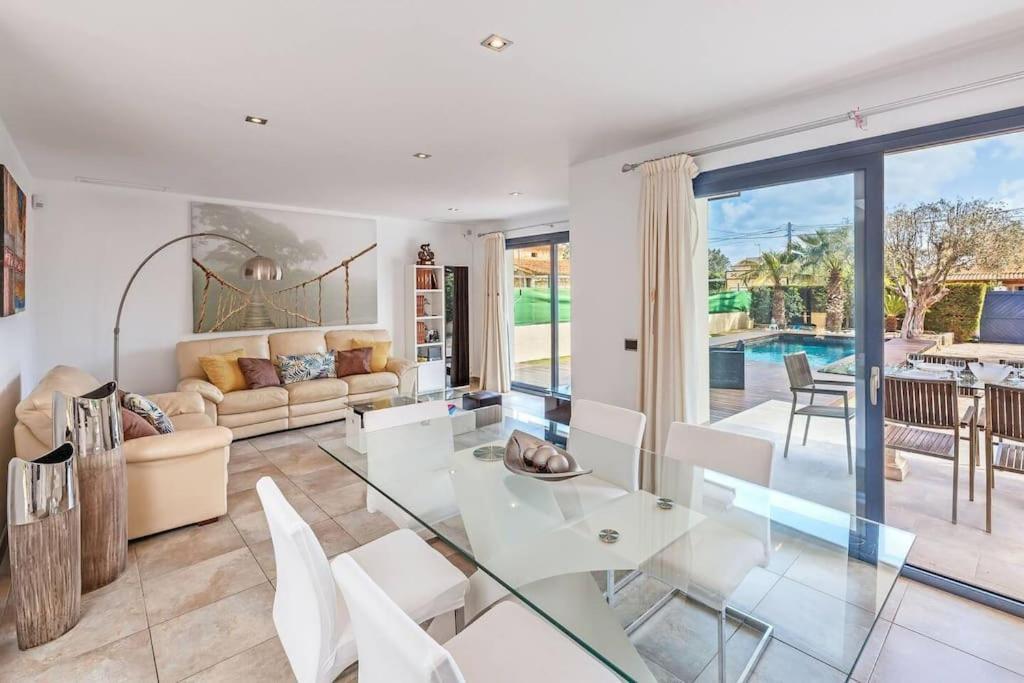 Zen By Villasmediterranean Villa El Toro (Mallorca)