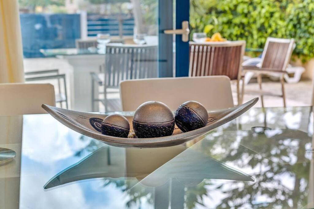 Zen By Villasmediterranean Villa *